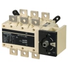 SOCOMEC ELETTROTECNICA - SIRCOVER - 400A - 3P - I - O - II - CDO