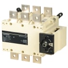 SOCOMEC ELETTROTECNICA - SIRCOVER - 500A - 3P - I - O - II - CDO