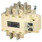 SOCOMEC ELETTROTECNICA - SIRCOVER - 1000A - 3P - I - O - II - CDO