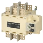 SOCOMEC ELETTROTECNICA - SIRCOVER - 1250A - 3P - I - O - II - CDO