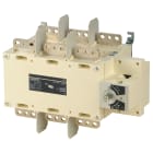 SOCOMEC ELETTROTECNICA - SIRCOVER - 3200A - 3P - I - O - II - CDO