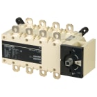 SOCOMEC ELETTROTECNICA - SIRCOVER - 250A - 4P - I - O - II - CDO