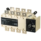 SOCOMEC ELETTROTECNICA - SIRCOVER - 400A - 4P - I - O - II - CDO