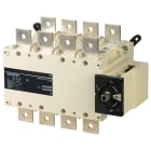SOCOMEC ELETTROTECNICA - SIRCOVER - 500A - 4P - I - O - II - CDO