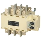 SOCOMEC ELETTROTECNICA - SIRCOVER - 1000A - 4P - I - O - II - CDO