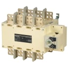 SOCOMEC ELETTROTECNICA - SIRCOVER - 1250A - 4P - I - O - II - CDO