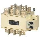 SOCOMEC ELETTROTECNICA - SIRCOVER - 1250A - 4P - I - O - II - CDO