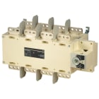 SOCOMEC ELETTROTECNICA - SIRCOVER - 1600A - 4P - I - O - II - CDO