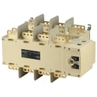 SOCOMEC ELETTROTECNICA - SIRCOVER - 2500A - 4P - I - O - II - CDO