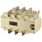 SOCOMEC ELETTROTECNICA - SIRCOVER - 2500A - 4P - I - O - II - CDO