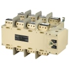 SOCOMEC ELETTROTECNICA - SIRCOVER - 3200A - 4P - I - O - II - CDO