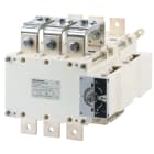 SOCOMEC ELETTROTECNICA - SIRCOVER BY PASS - 1600A - 3+6P - I - O