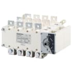 SOCOMEC ELETTROTECNICA - SIRCOVER BY PASS - 400A - 4+8P - I - O -