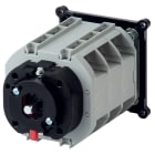 SOCOMEC ELETTROTECNICA - COMO CS I-II 4P 100A - FISS. POSTER.