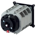 SOCOMEC ELETTROTECNICA - COMO CS I-II 4P 40A - FISS. SU PORTA