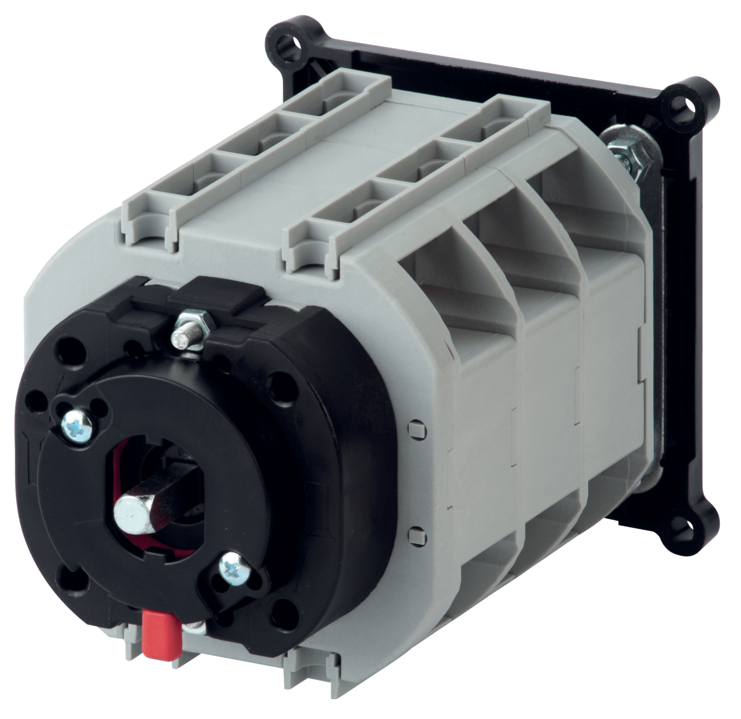 SOCOMEC ELETTROTECNICA - COMO CS I-II 4P 40A - FISS. SU PORTA
