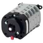 SOCOMEC ELETTROTECNICA - COMO CS I-0-II 3P 40A - FISS. POSTER. 43303004