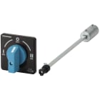 SOCOMEC ELETTROTECNICA - MANIGLIA DIRETTA NON LUCCHETTABILE