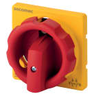 SOCOMEC ELETTROTECNICA - MANIGLIA DIRETTA LUCCHETTABILE GI/R