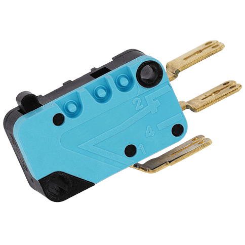 SOCOMEC ELETTROTECNICA - 2O CONT. AUS. INVERT. AC (1 PER LA POS.