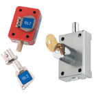 SOCOMEC ELETTROTECNICA - SERRAT. RONIS EL11AP