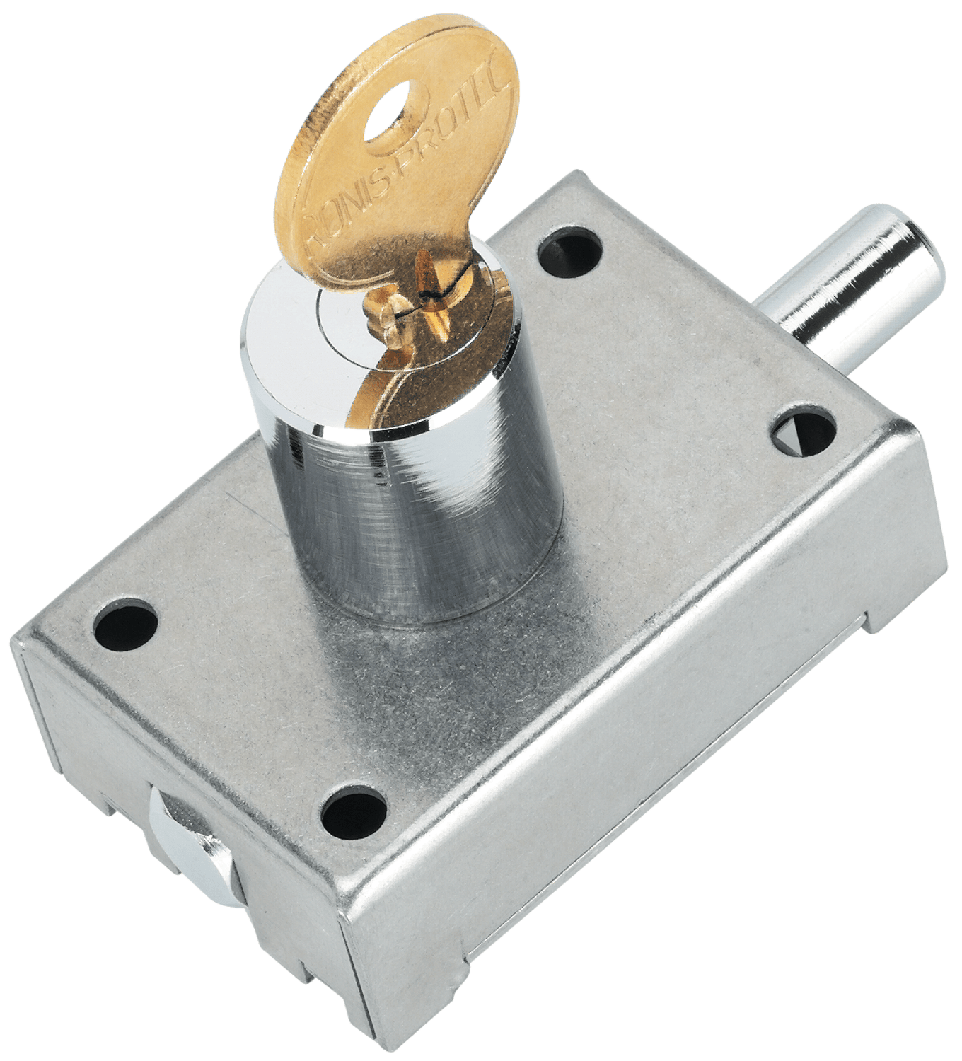 SOCOMEC ELETTROTECNICA - SERRATURA A CHIAVE RONIS 13114