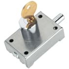 SOCOMEC ELETTROTECNICA - SERRATURA A CHIAVE RONIS 13114 44098514