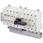 SOCOMEC ELETTROTECNICA - BARRE DI PUNTO COMUNE IP20 - 3P 44993006