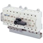 SOCOMEC ELETTROTECNICA - BARRE DI PUNTO COMUNE IP20 - 3P