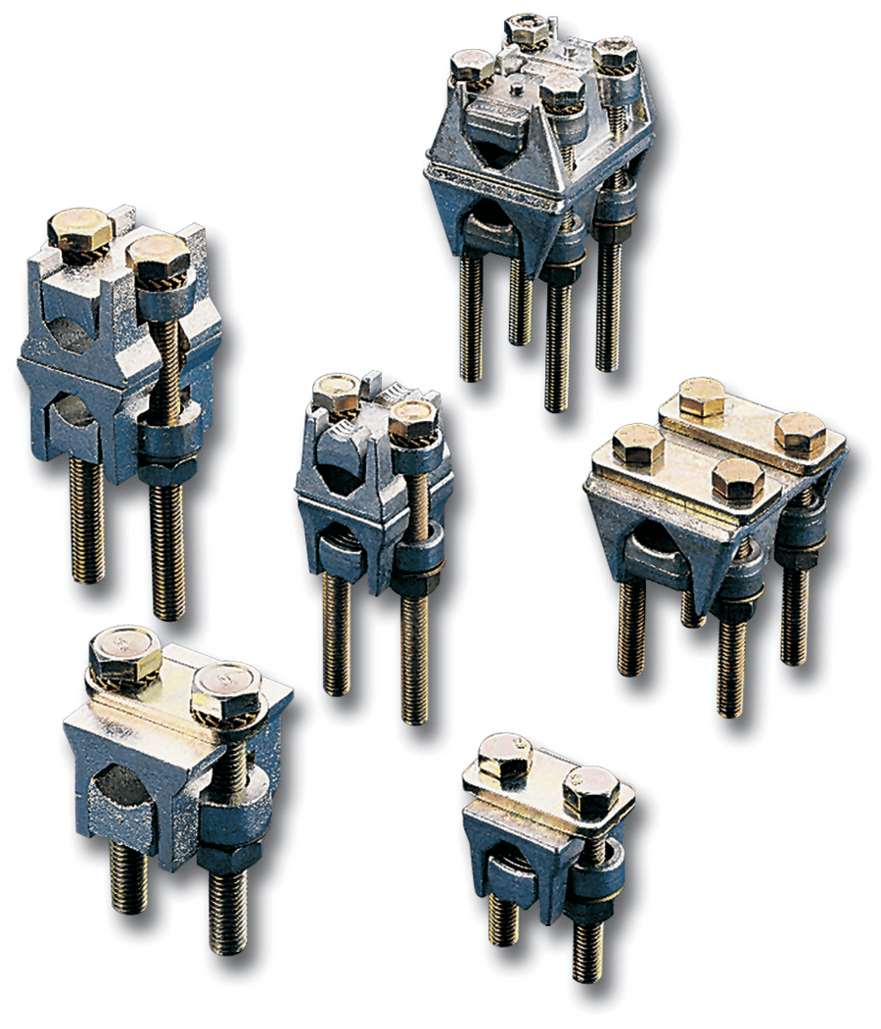 SOCOMEC ELETTROTECNICA - SERRACAVI SEMPLICI - 35 A 185MM2