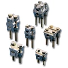 SOCOMEC ELETTROTECNICA - SERRACAVI SEMPLICI - 35 A 185MM2