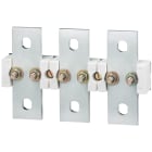 SOCOMEC ELETTROTECNICA - MORSETTIERA DI POTENZA DI TIPO 2 - 3P -