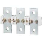 SOCOMEC ELETTROTECNICA - MORSETTIERA DI POTENZA DI TIPO 2 - 3P -