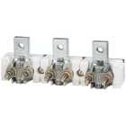 SOCOMEC ELETTROTECNICA - MORSETTIERA DI POTENZA DI TIPO 3 - 4P -