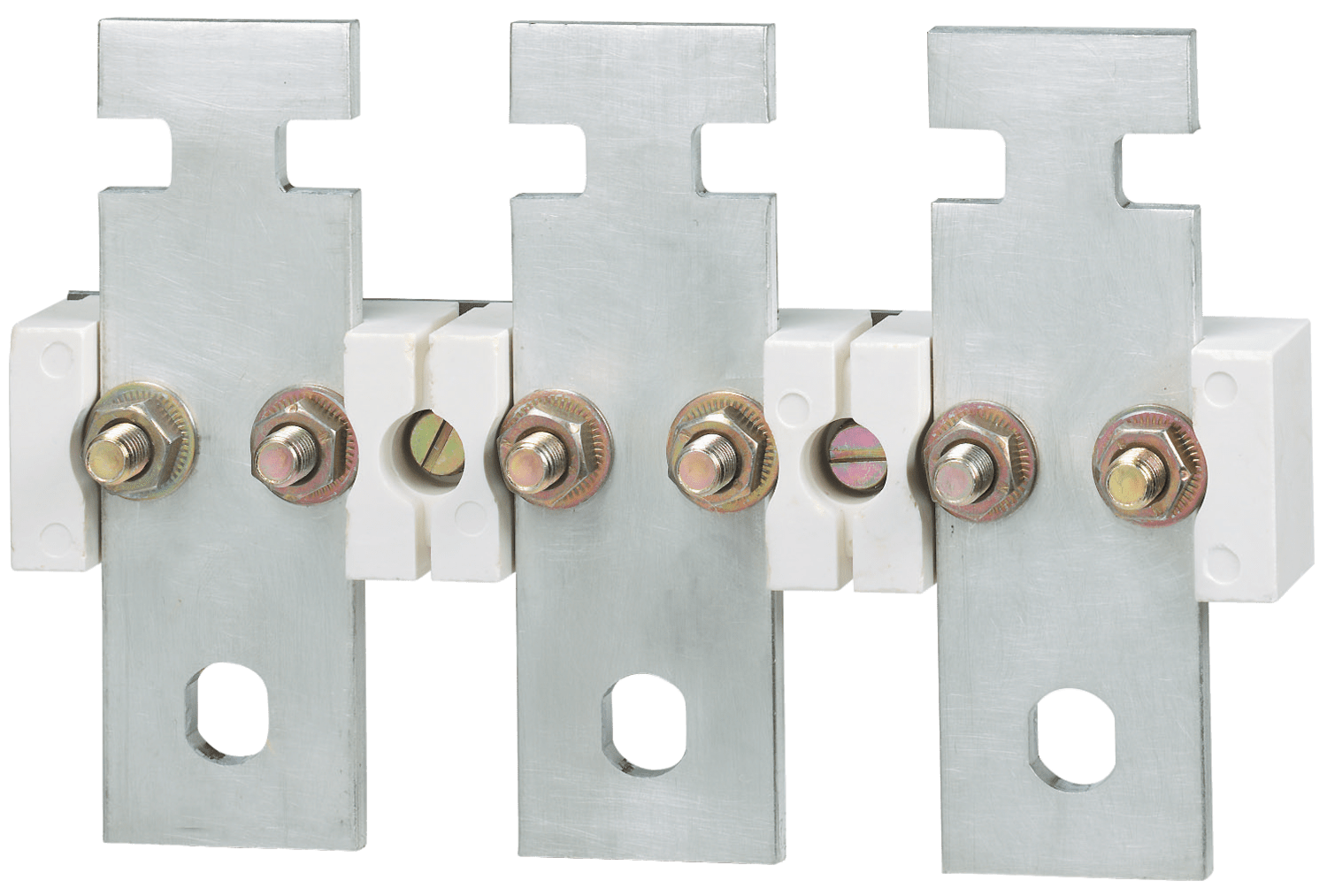 SOCOMEC ELETTROTECNICA - MORSETTIERA DI POTENZA DI TIPO 4 - 4P -
