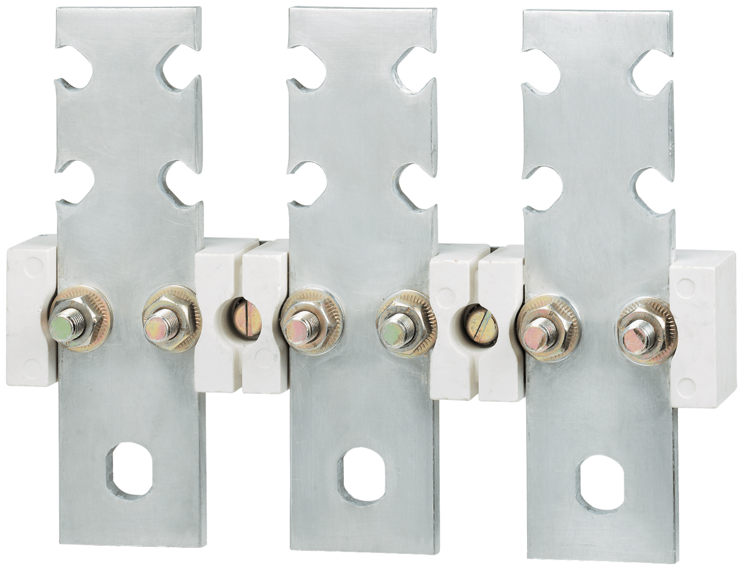 SOCOMEC ELETTROTECNICA - MORSETTIERA DI POTENZA DI TIPO 5 - 3P -