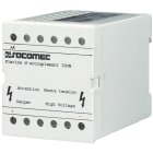 SOCOMEC ELETTROTECNICA - DISP. D'ACCOPP. PER RETI IN MEDIA TENS.