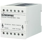 SOCOMEC ELETTROTECNICA - DISP. D'ACCOPP. PER RETI IN MEDIA TENS.