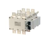 SOCOMEC ELETTROTECNICA - SIRCOVER BY-PASS I-I+II-II OVERLAPPING -