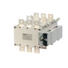 SOCOMEC ELETTROTECNICA - SIRCOVER BY-PASS I-I+II-II OVERLAPPING -