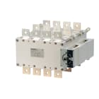 SOCOMEC ELETTROTECNICA - SIRCOVER BY-PASS I-I+II-II OVERLAPPING -