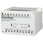 SOCOMEC ELETTROTECNICA - DISP. D'ACCOPP. PER RETI IN MEDIA TENS.