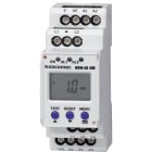 SOCOMEC ELETTROTECNICA - AS 420 - US=16-72V AC/9,6-94V DC