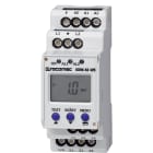 SOCOMEC ELETTROTECNICA - AS 425 - US=16-72V AC/9,6-94V DC