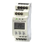 SOCOMEC ELETTROTECNICA - ISOM SP005 US=70-300 VUC