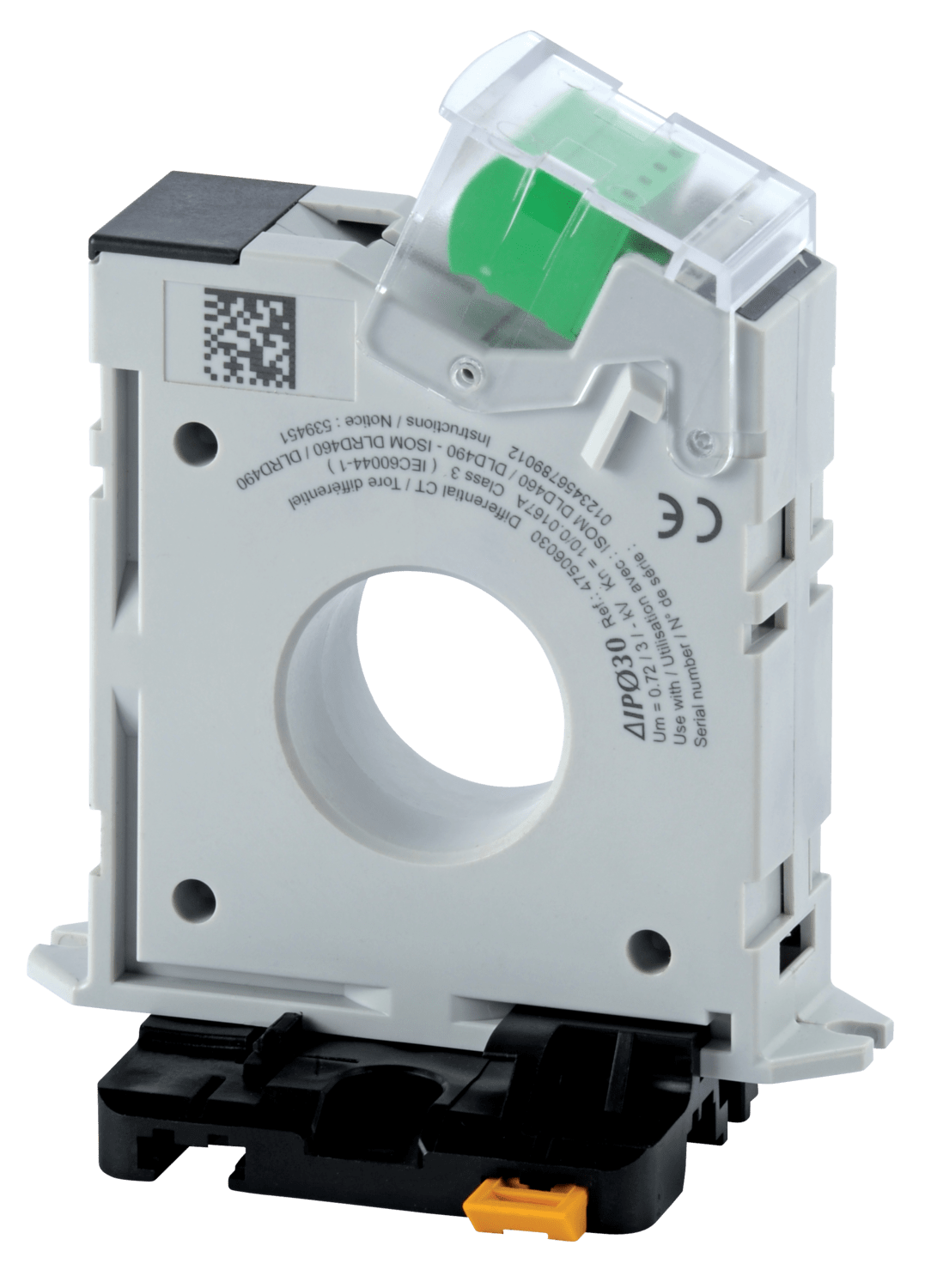 SOCOMEC ELETTROTECNICA - TOROIDE DIFF. IP DIAM. 30MM