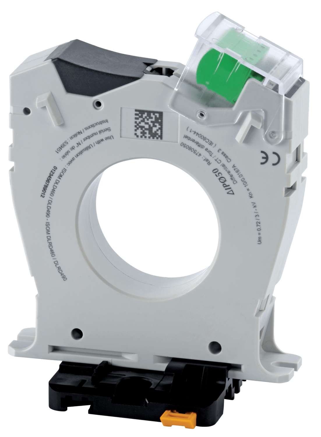 SOCOMEC ELETTROTECNICA - TOROIDE DIFF. IP DIAM. 50MM