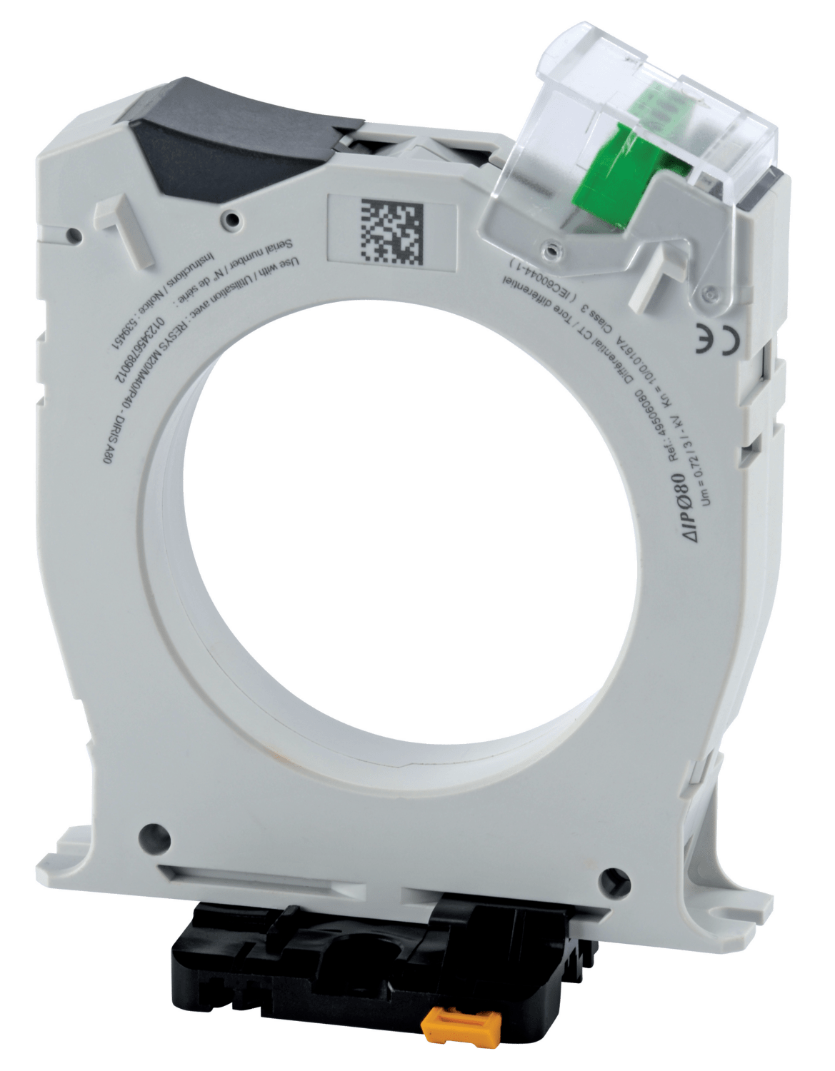 SOCOMEC ELETTROTECNICA - TOROIDE DIFF. IP DIAM. 120MM