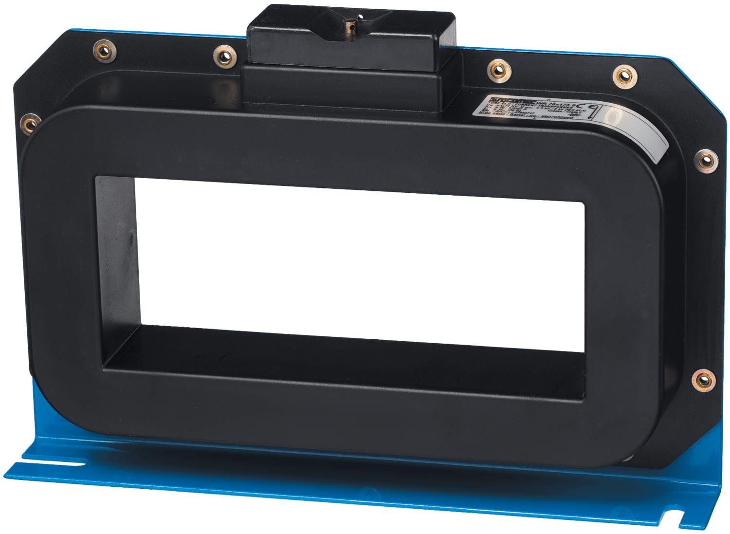 SOCOMEC ELETTROTECNICA - TOROIDI DIFF. CHIUSI RETTANGOLARI SERIE