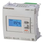 SOCOMEC ELETTROTECNICA - DIRIS A14 - 96*96 - RS485 + MID